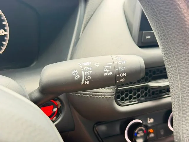 Honda HR-V photo 21