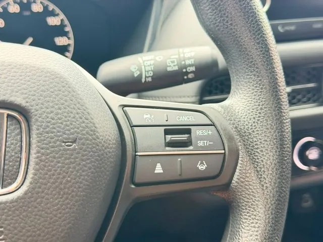 Honda HR-V photo 20