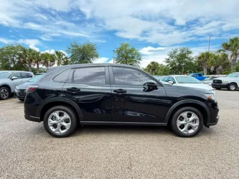 More photos of 2023 Honda HR-V LX at Auto Gallery Jacksonville, FL