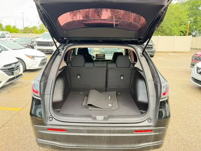 Honda HR-V photo 9