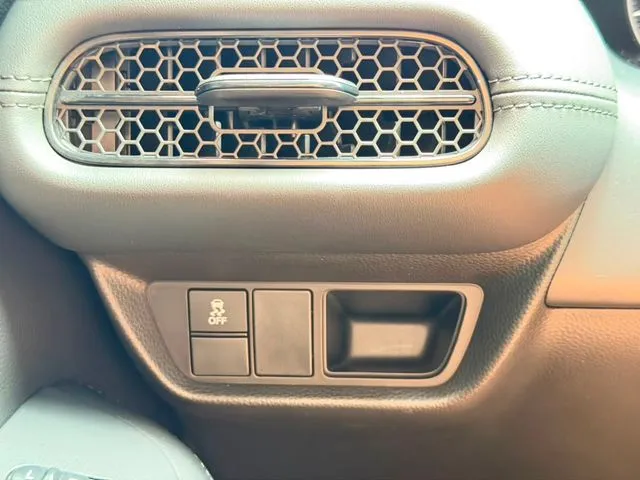 Honda HR-V photo 15