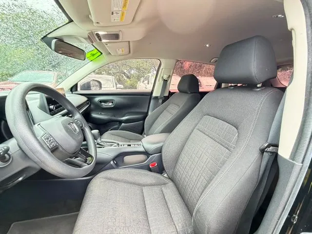 Honda HR-V photo 24
