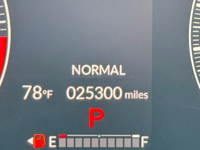 Honda HR-V photo 13