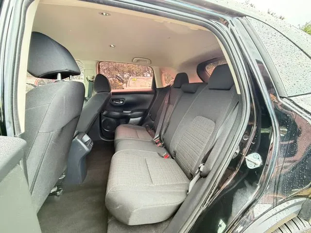 Honda HR-V photo 27