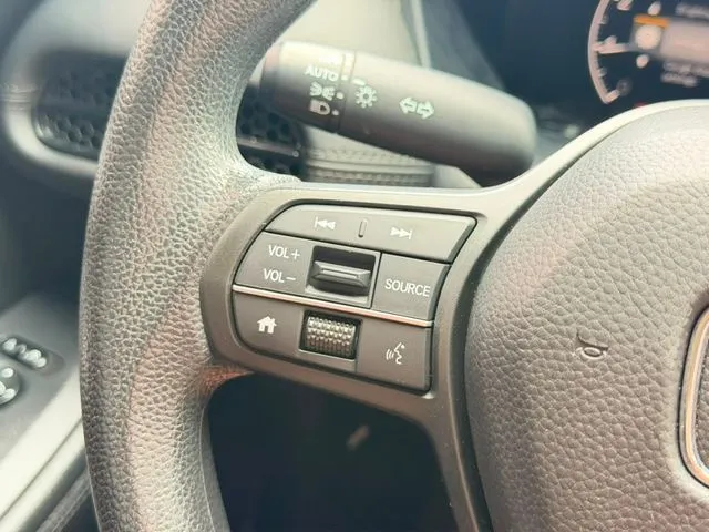 Honda HR-V photo 18