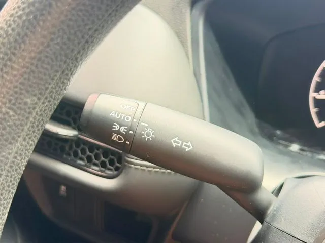 Honda HR-V photo 19