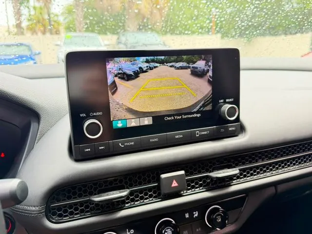 Honda HR-V photo 22