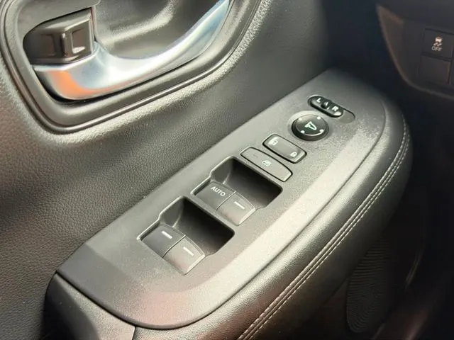 Honda HR-V photo 14