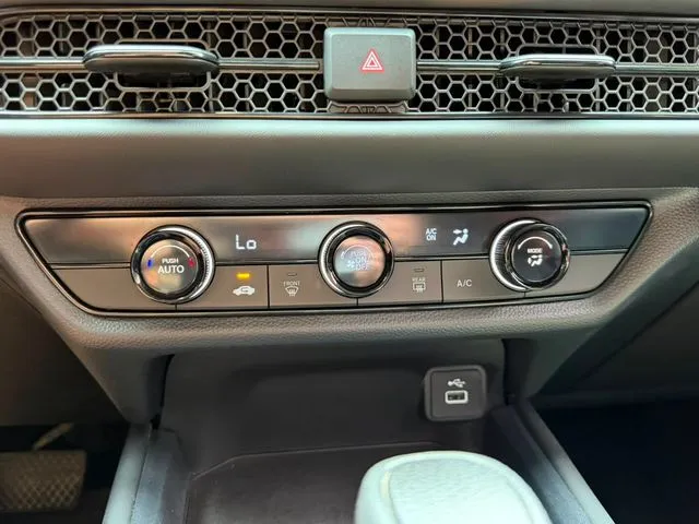 Honda HR-V photo 23