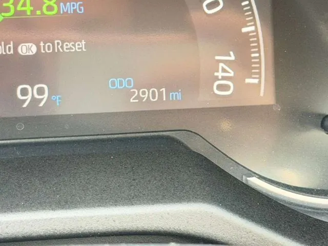 Toyota RAV4 photo 12