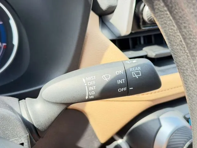 Toyota RAV4 photo 20