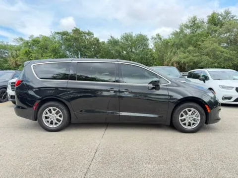 More photos of 2023 Chrysler Voyager LX at Auto Gallery Jacksonville, FL