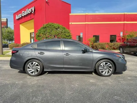 More photos of 2024 Subaru Legacy Limited at Auto Gallery Jacksonville, FL