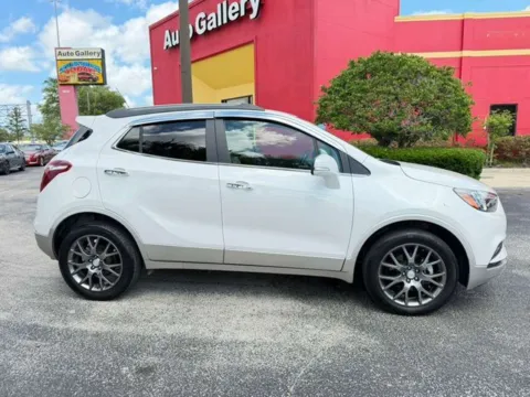 More photos of 2019 Buick Encore Sport Touring at Auto Gallery Jacksonville, FL