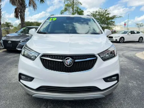 Photos of 2019 Buick Encore Sport Touring for sale in Jacksonville, FL at Auto Gallery Jacksonville