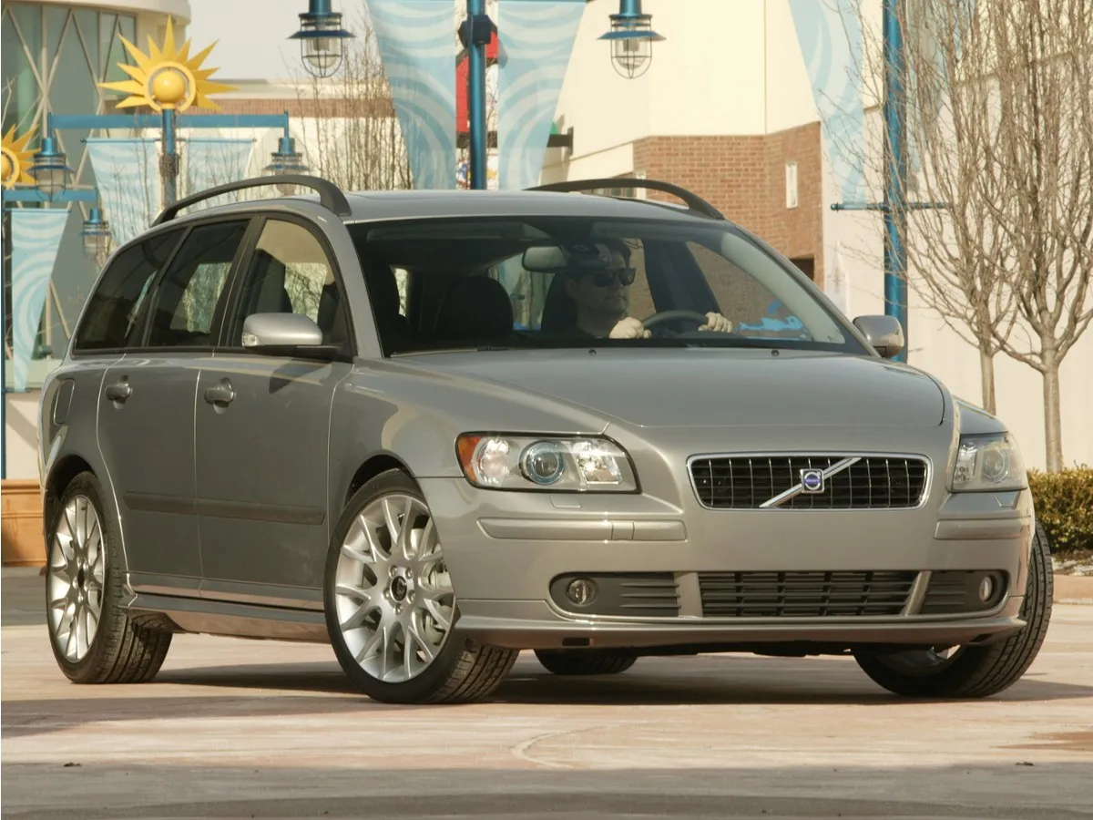 2005 Volvo V50 2.4i for sale in Jacksonville, FL