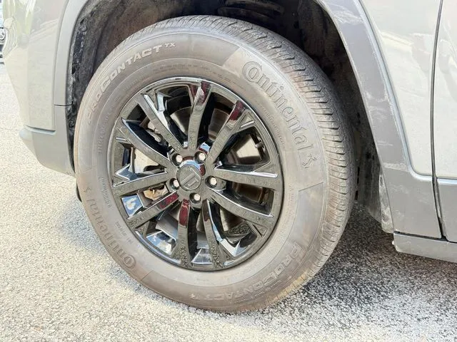 Jeep Cherokee photo 31