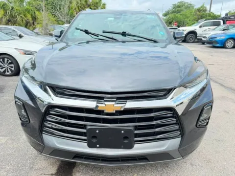 Photos of 2022 Chevrolet Blazer Premier for sale in Jacksonville, FL at Auto Gallery Jacksonville