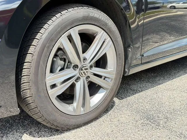 Volkswagen Jetta photo 33