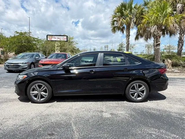 Volkswagen Jetta photo 5
