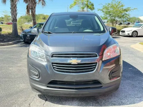 Photos of 2016 Chevrolet Trax LS for sale in Jacksonville, FL at Auto Gallery Jacksonville