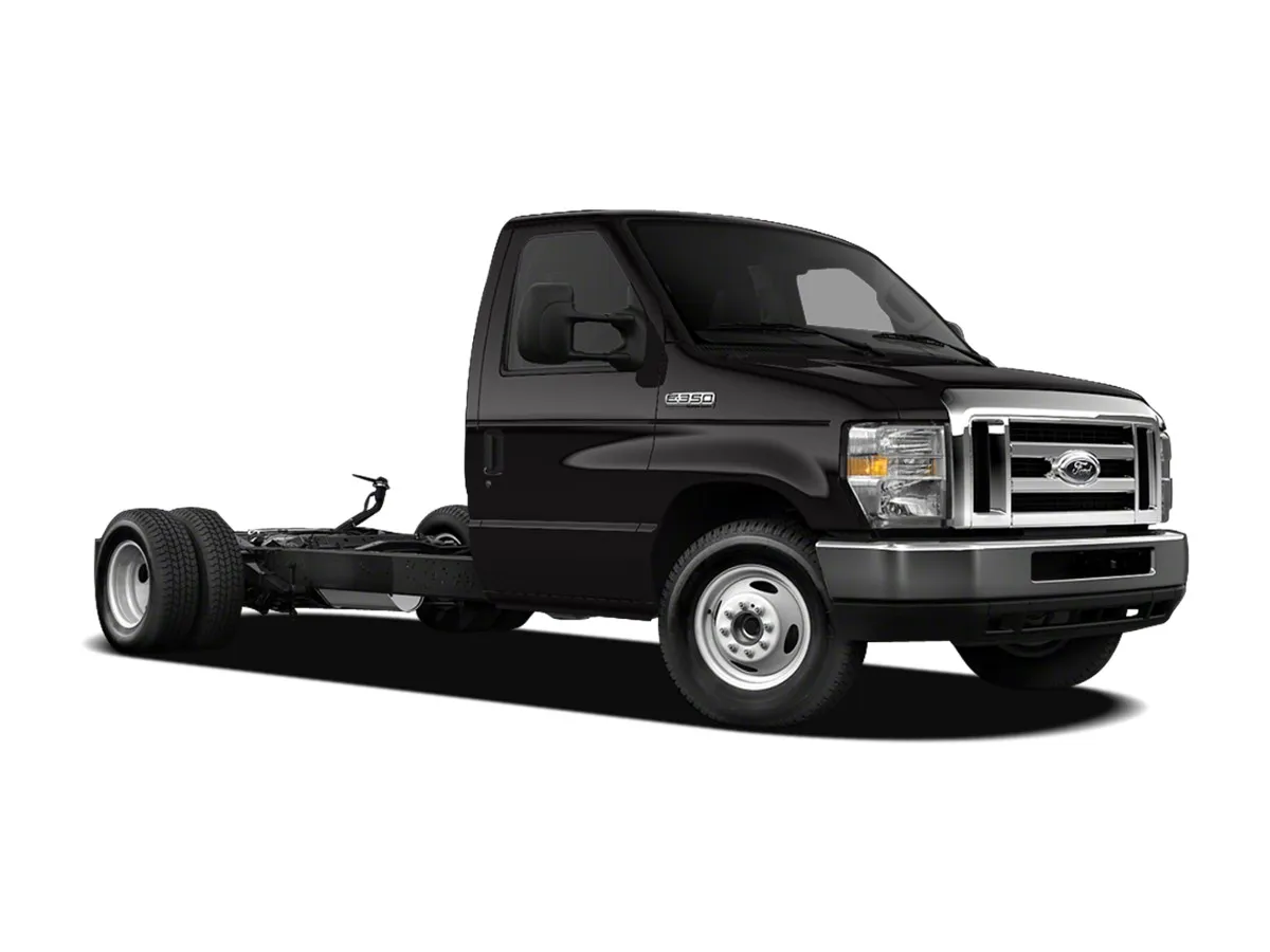 2012 Ford E-450SD for sale in Jacksonville, FL