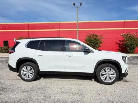 More photos of 2026 GMC Acadia Elevation at Auto Gallery Jacksonville, FL