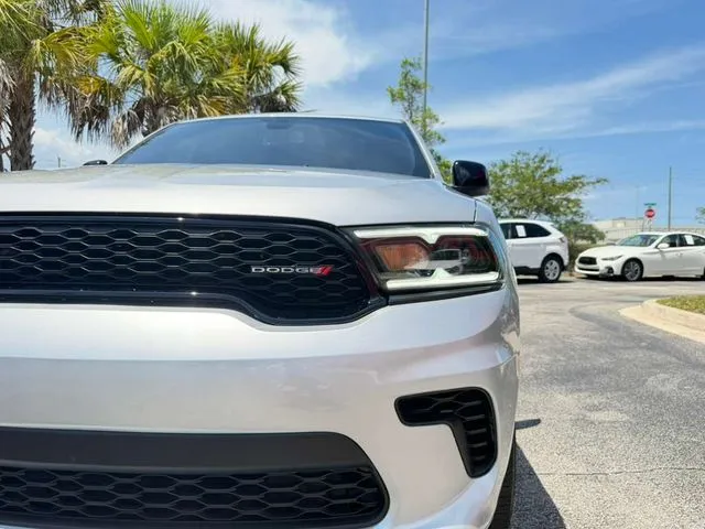 Dodge Durango photo 9