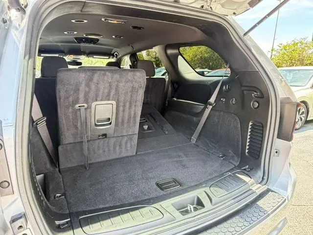 Dodge Durango photo 25