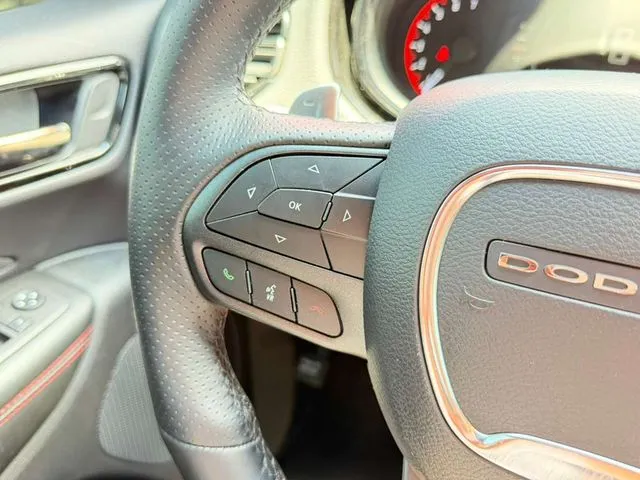 Dodge Durango photo 12