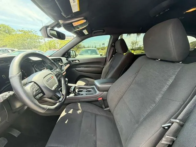 Dodge Durango photo 19
