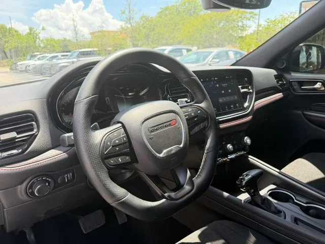 Dodge Durango photo 18