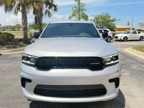 Photos of 2025 Dodge Durango GT for sale in Jacksonville, FL at Auto Gallery Jacksonville