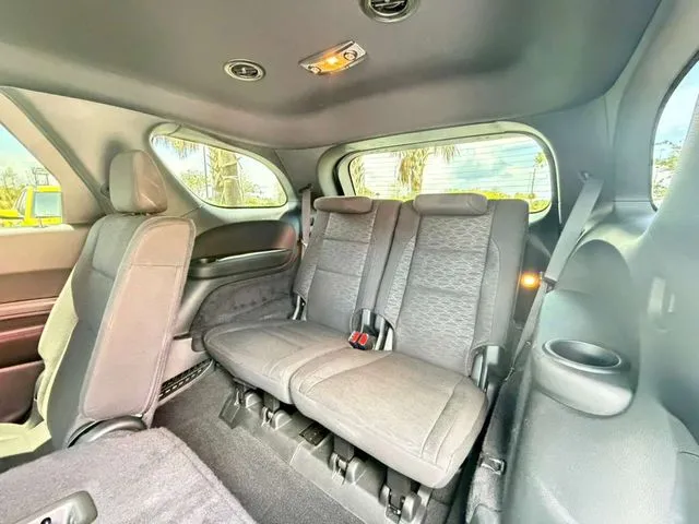 Dodge Durango photo 32