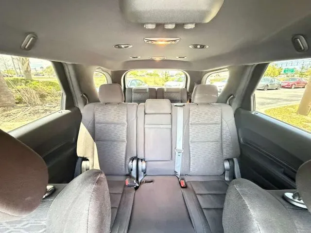 Dodge Durango photo 27