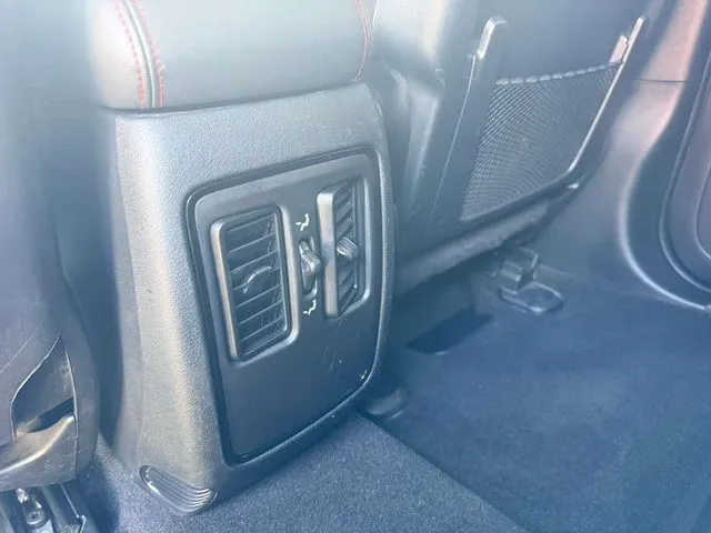 Dodge Durango photo 31