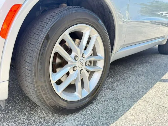 Dodge Durango photo 33