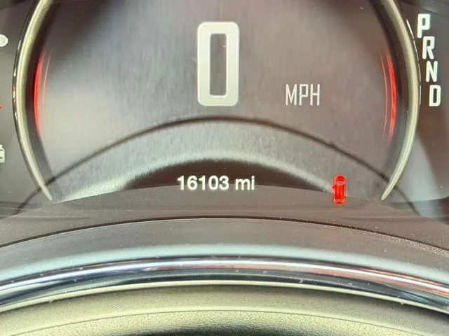 Dodge Durango photo 11