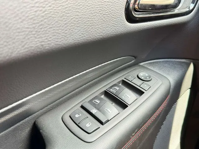 Dodge Durango photo 21