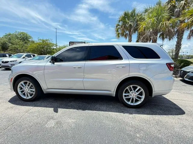 Dodge Durango photo 5