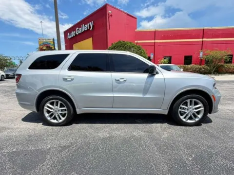 More photos of 2025 Dodge Durango GT at Auto Gallery Jacksonville, FL