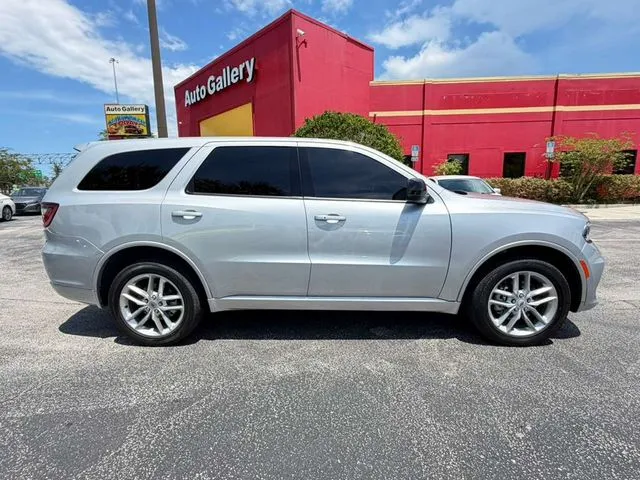 Dodge Durango photo 4