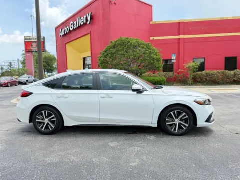 More photos of 2024 Honda Civic LX at Auto Gallery Jacksonville, FL