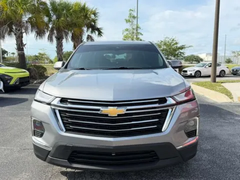 Photos of 2023 Chevrolet Traverse LT for sale in Jacksonville, FL at Auto Gallery Jacksonville
