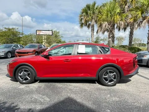 More photos of 2025 Kia K4 LXS at Auto Gallery Jacksonville, FL