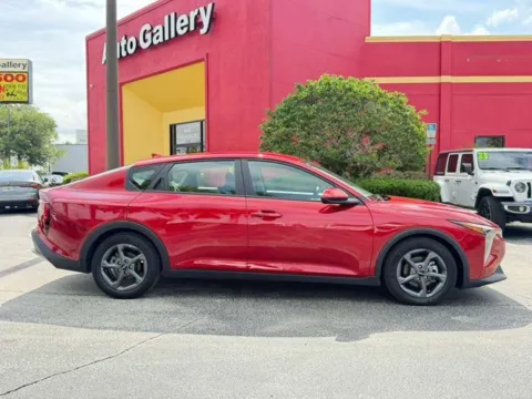 More photos of 2025 Kia K4 LXS at Auto Gallery Jacksonville, FL
