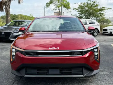 Photos of 2025 Kia K4 LXS for sale in Jacksonville, FL at Auto Gallery Jacksonville