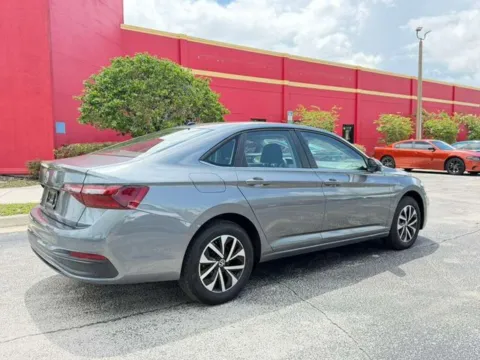 More photos of 2024 Volkswagen Jetta 1.5T S at Auto Gallery Jacksonville, FL