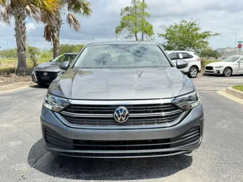 Photos of 2024 Volkswagen Jetta 1.5T S for sale in Jacksonville, FL at Auto Gallery Jacksonville