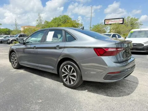 More photos of 2024 Volkswagen Jetta 1.5T S at Auto Gallery Jacksonville, FL
